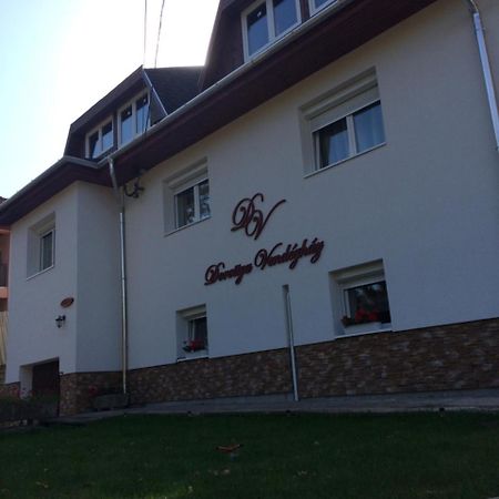 Dorottya Vendeghaz Hotel Miskolc Bagian luar foto