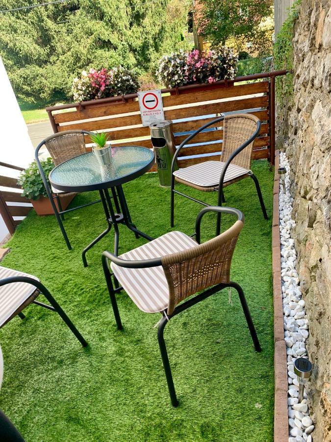 Dorottya Vendeghaz Hotel Miskolc Bagian luar foto